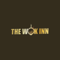 The Wok Inn - Glen Road logo.